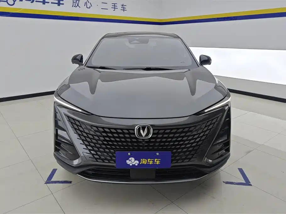 CHANGAN UNI T