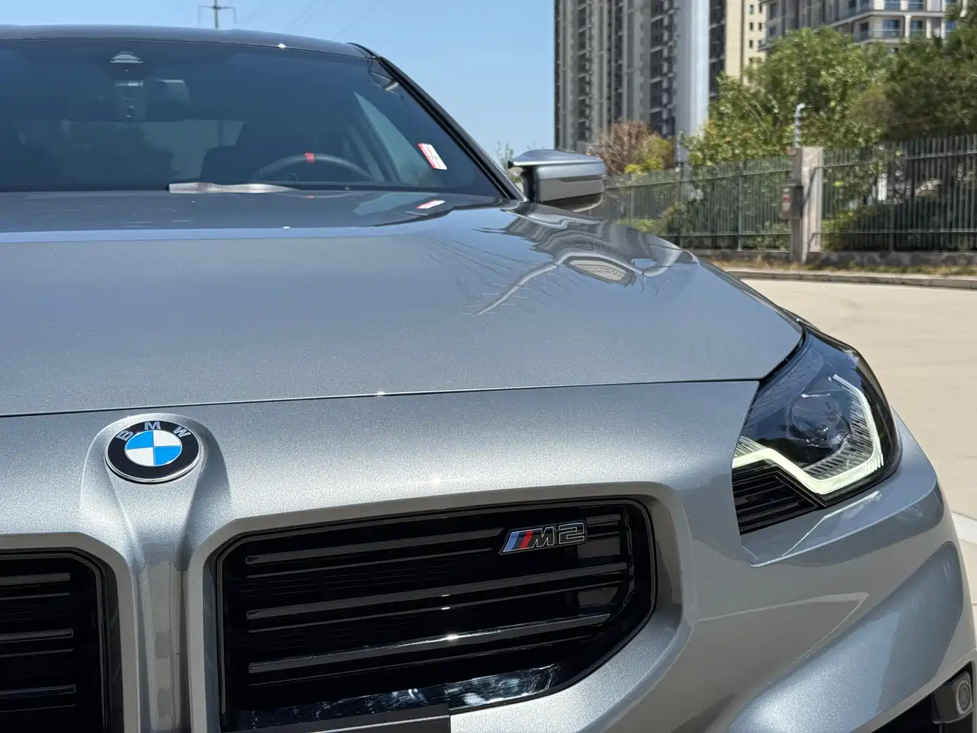 BMW M2 2025 2024 M2