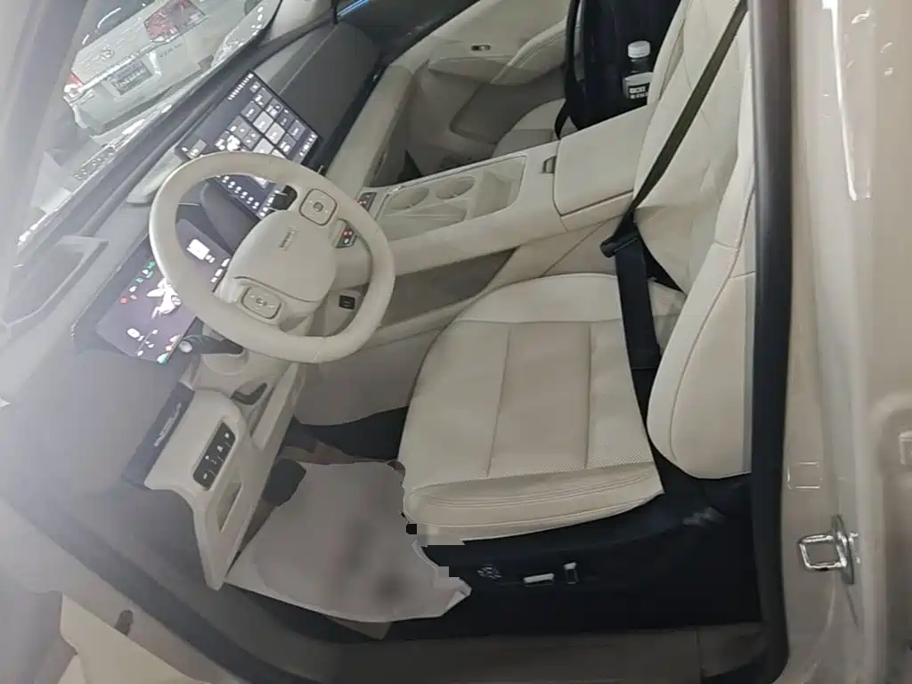 Haval Xiaolong MAX 2025 2025 Hi4 165 Ultra Smart Drive Edition