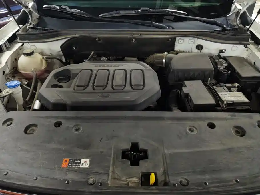 Ford Lingrui 2022 2022 EcoBoost 170 Platinum