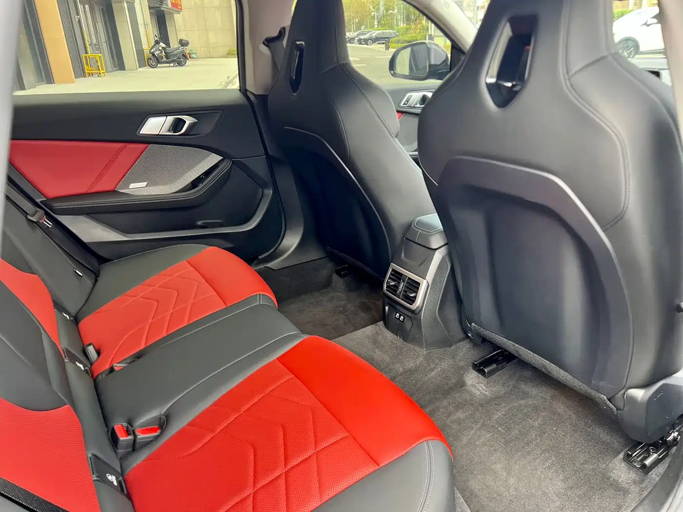 BMW 2 Series 2025 2025 225L M Sport Moonlight Package