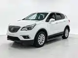 Фото 1 - Buick Envision Plus