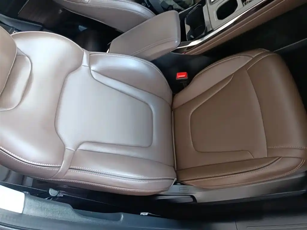 GAC Trumpchi Trumpchi GS4 2024 MAX 1.5T Flagship Edition фото 19