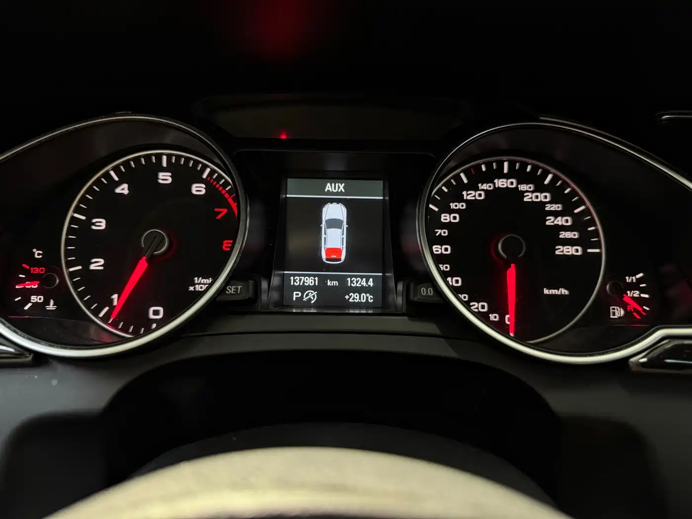 Фото 19 - Audi A5 (Import)