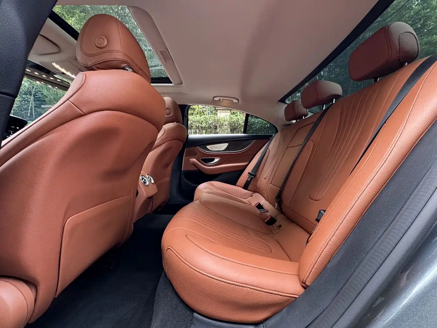 Mercedes-Benz CLS 2022 2022 CLS 300 Dynamic