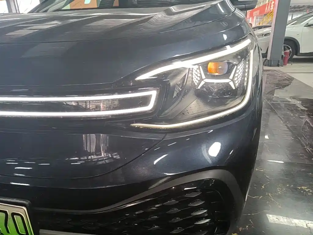 Volkswagen ID.6 CROZZ 2022 Long Range PRO Edition фото 24