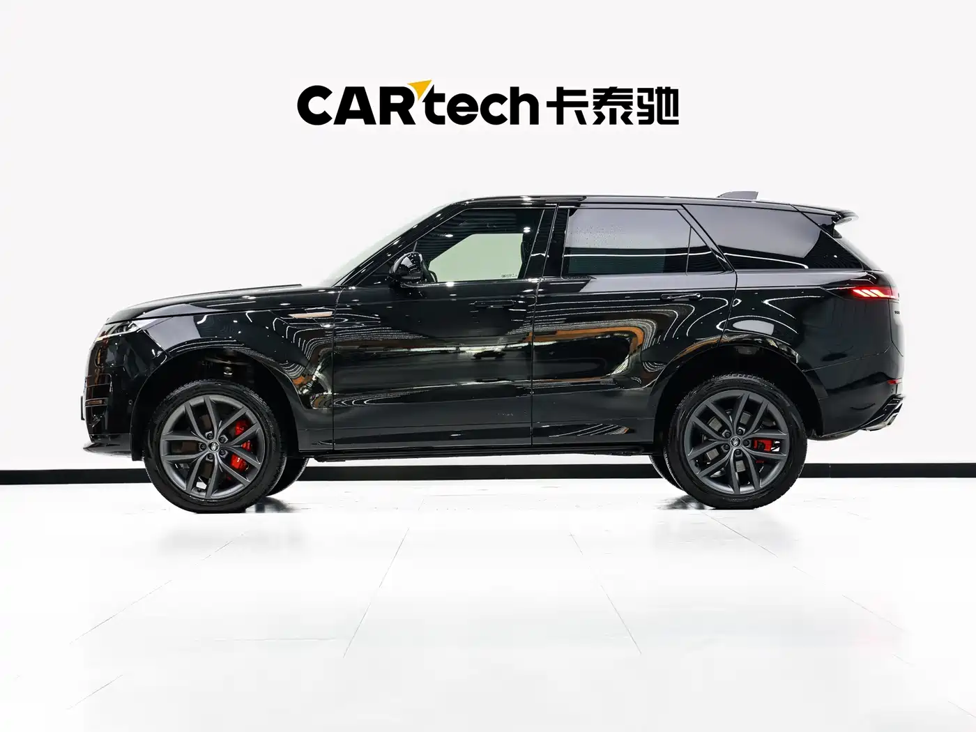 Land Rover Range Rover Sport 2025 2025 400PS Dynamic SE