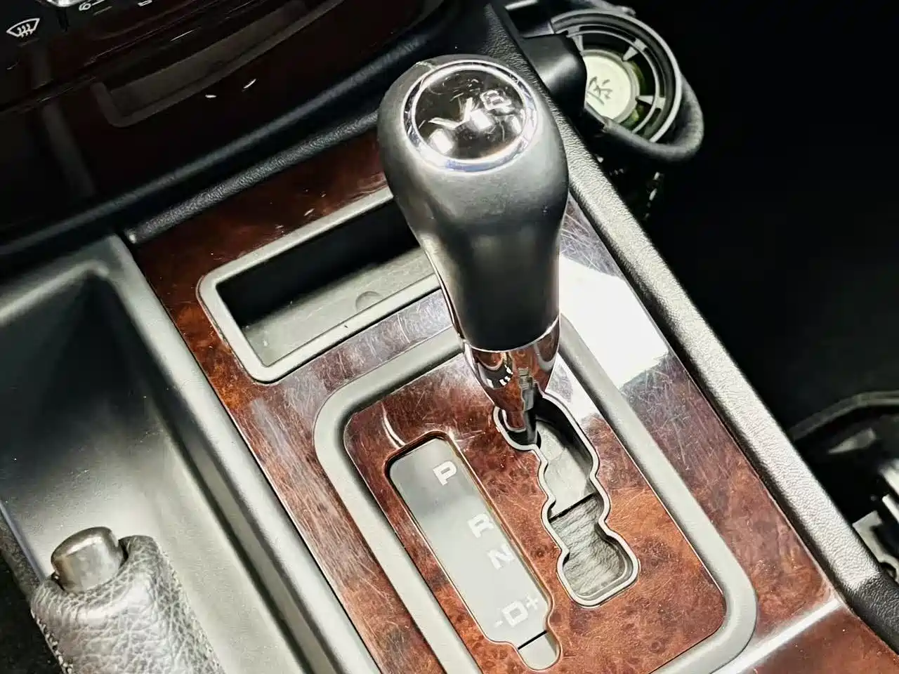 Mercedes-Benz G-Class 2010 G 500 фото 13