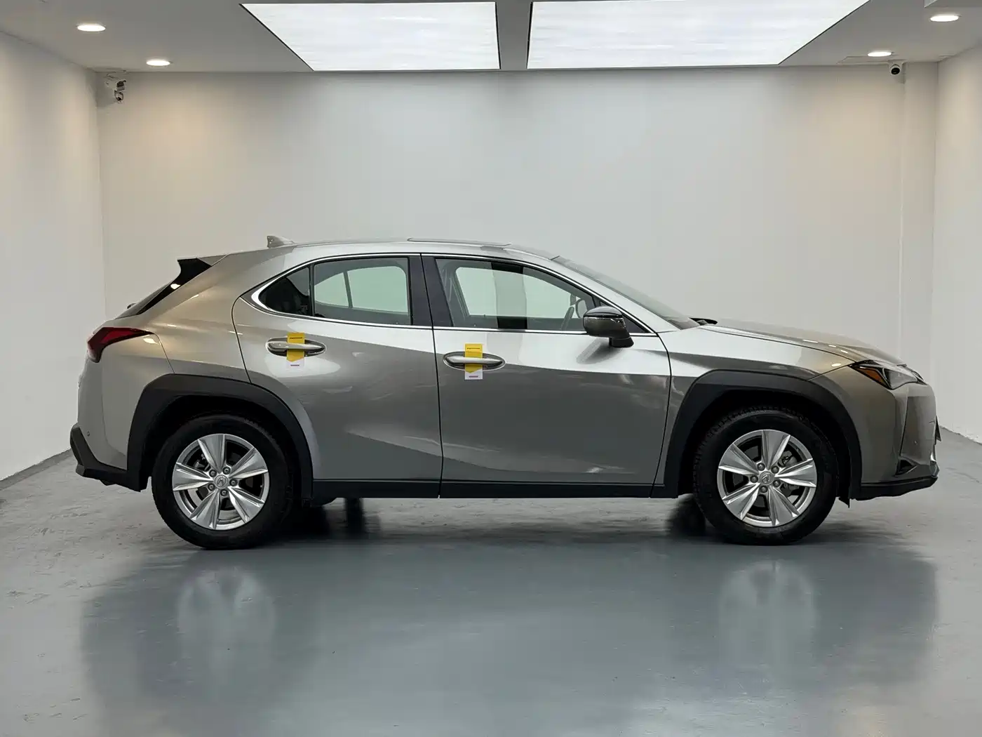 Lexus UX 2021 2020 260h Explore Fun Edition