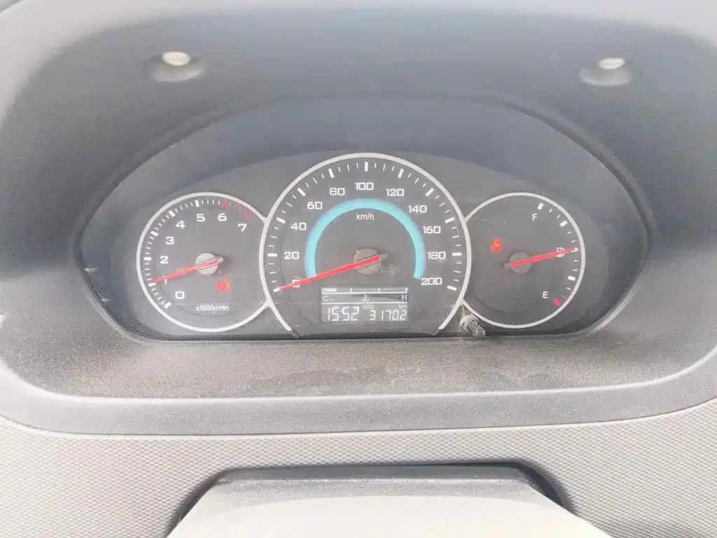 Wuling Motors Wuling Rongguang New Truck 2022 2019 1.8L Double Cab China VI LJ479Q6