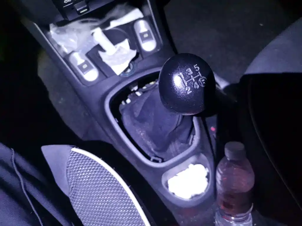 BYD F0 2015 2015 1.0L Xuan Cool Model