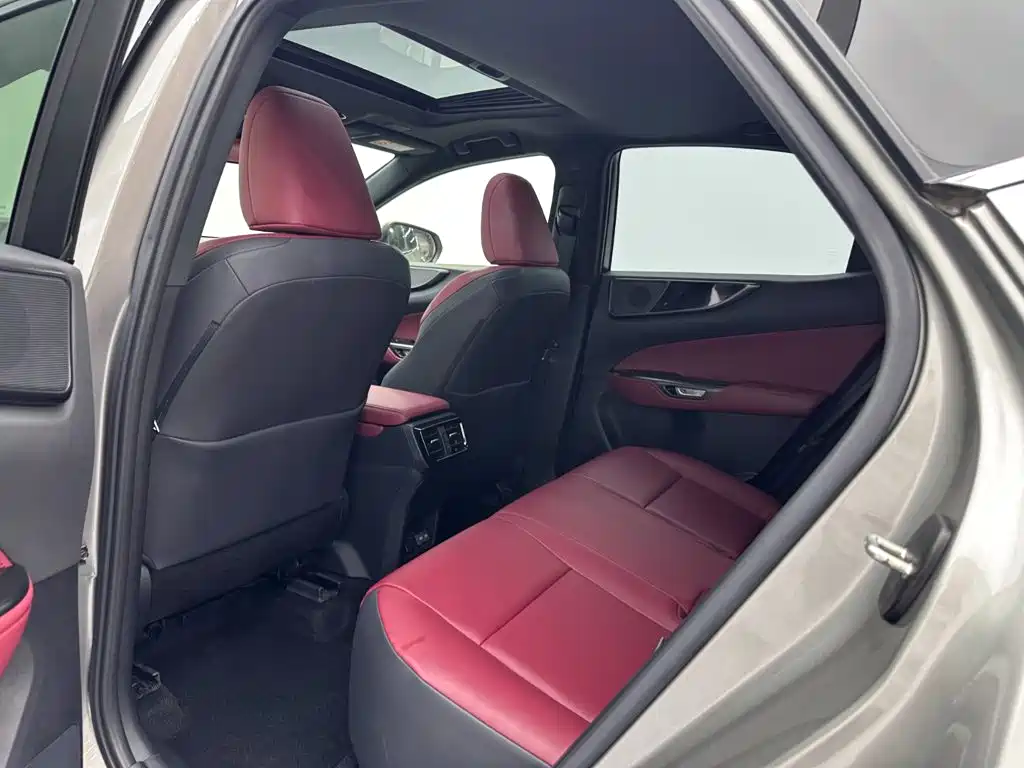 Фото 21 - Lexus NX