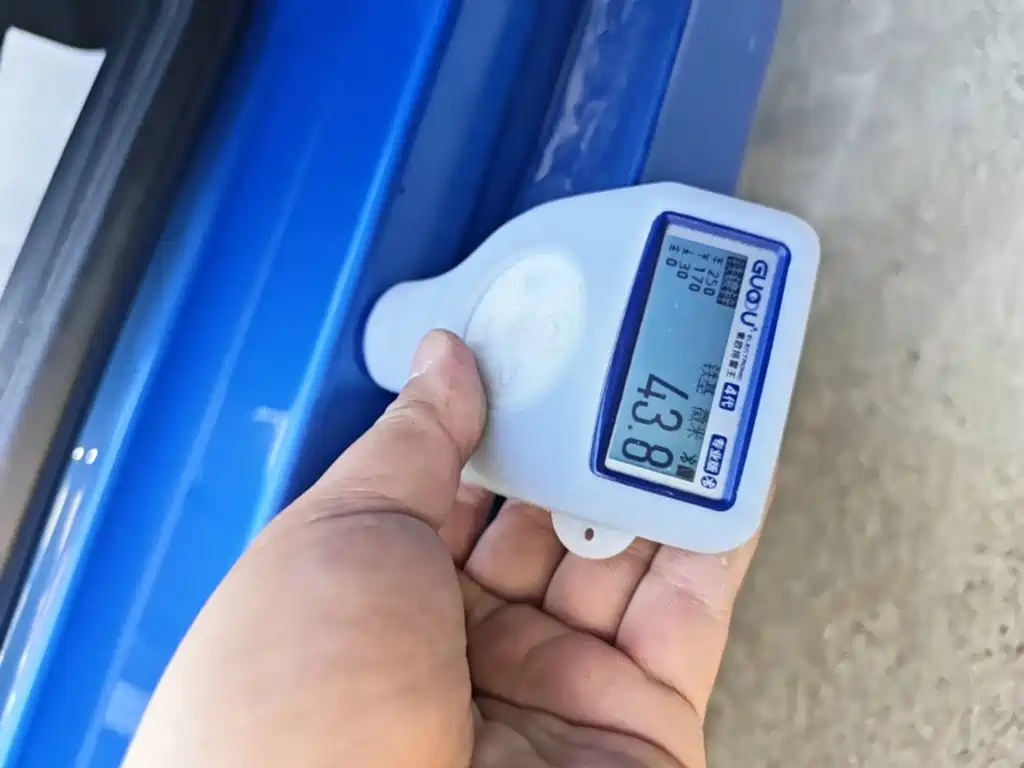 Geely Binrui 2018 2018 1.4T CVT Binzhi Edition