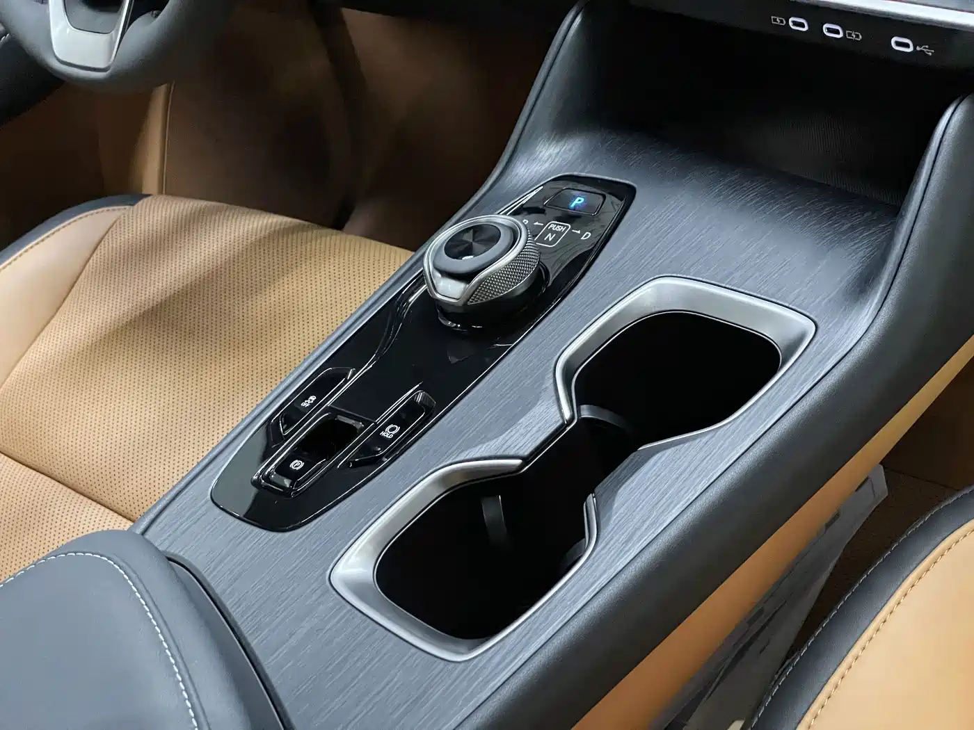 Lexus RZ 2024 2023 300e Long Range Luxury Edition