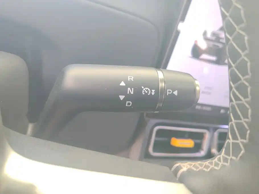 iCAR V23 2025 2025 501 4WD Intelligent Driving Edition