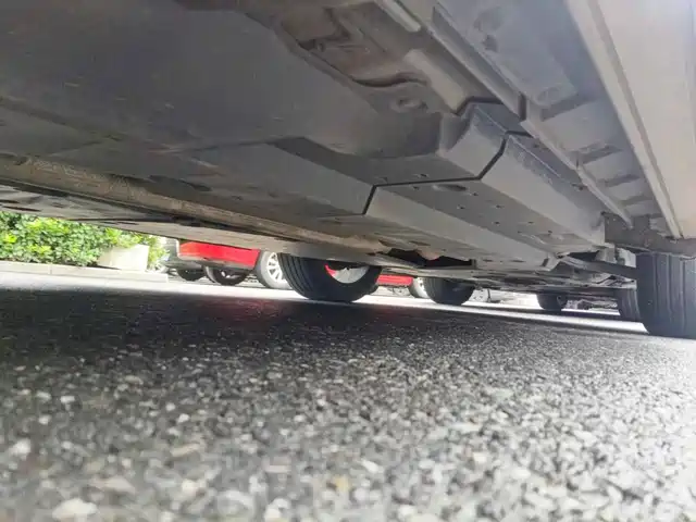 Toyota RAV4 Rongfang 2020 2.0L CVT 2WD Urban Edition — фото 4