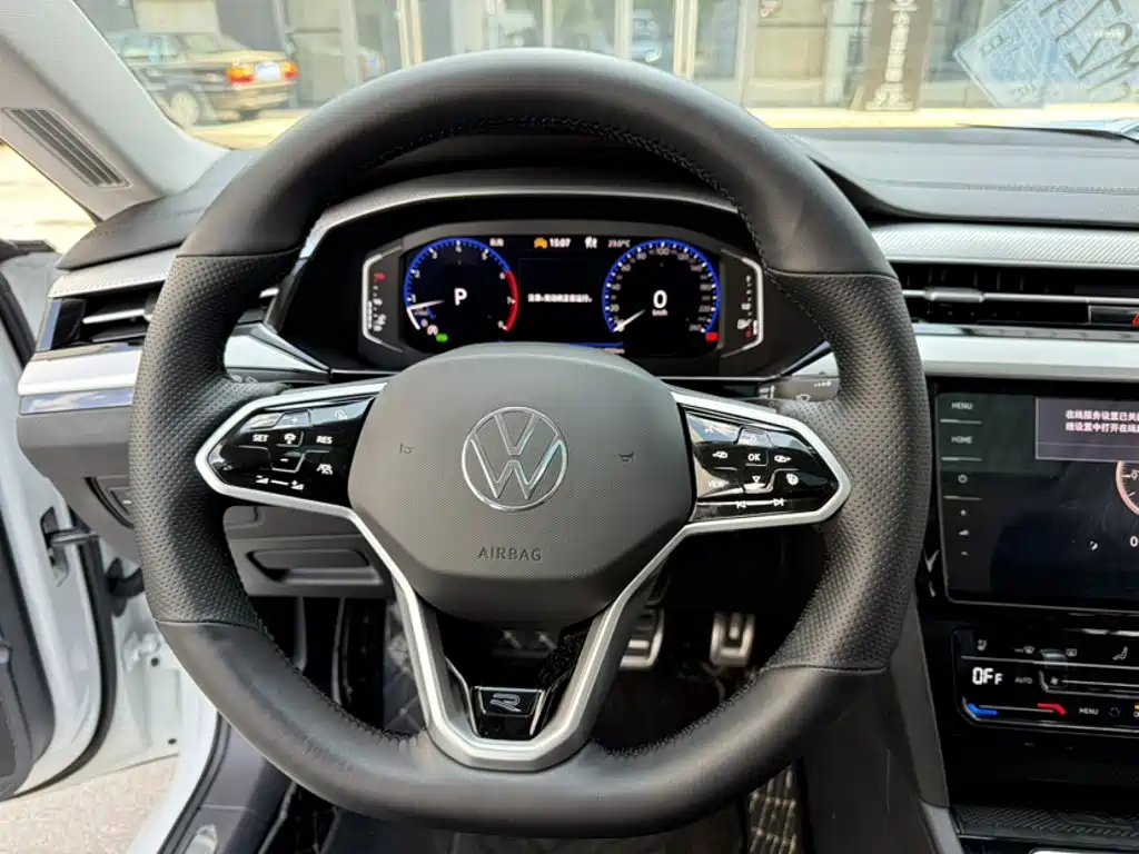 2025 Volkswagen CC