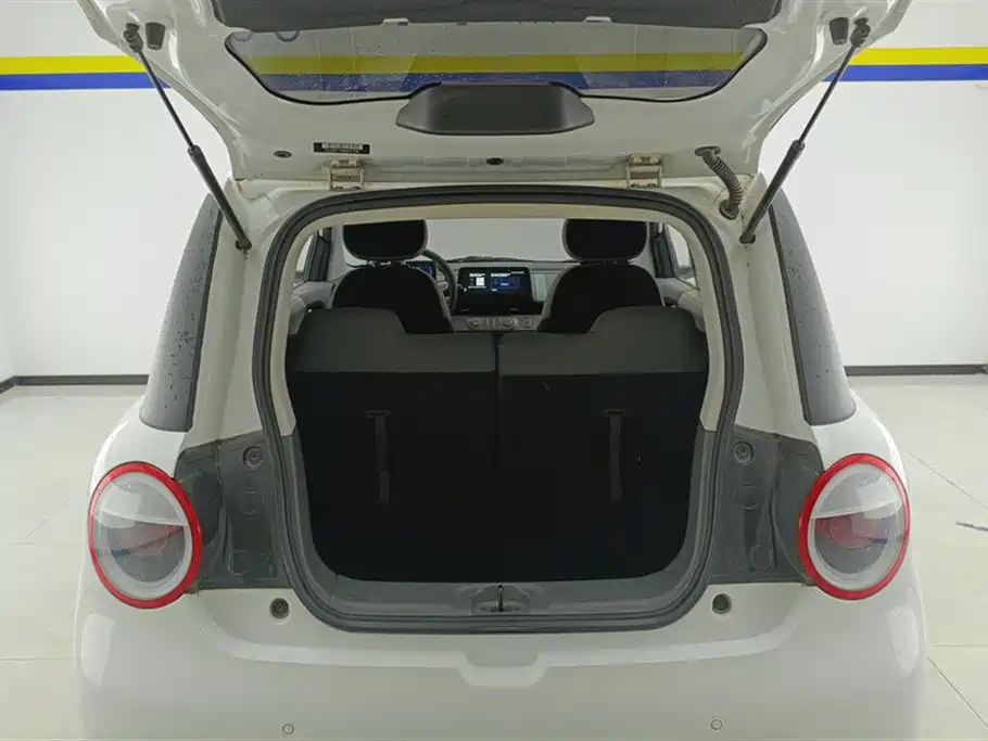 CHANGAN CHANGAN LUMIN