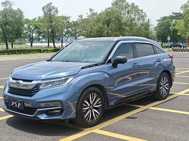 Honda Avancier 2020 370TURBO 2WD Luxury Edition