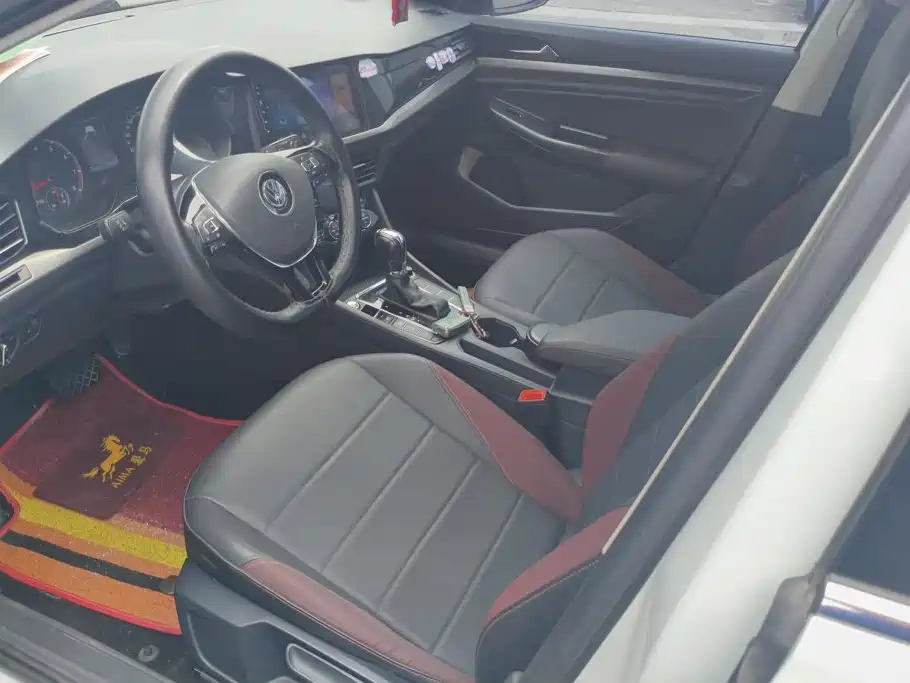 Photo 9 - Volkswagen Bora