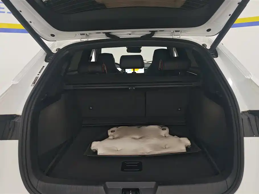Photo 4 - BYD Song PLUS PHEV