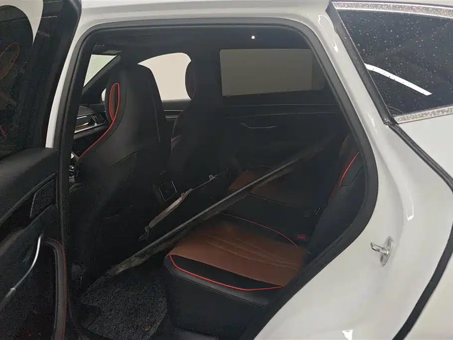 Photo 11 - BYD Song PLUS PHEV