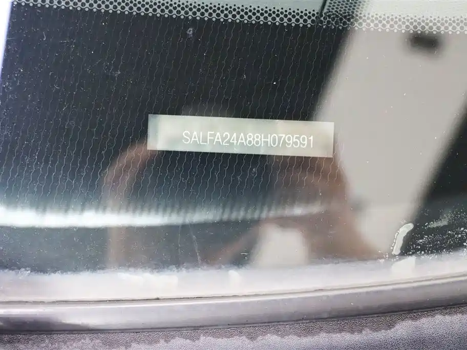 Land Rover Freelander 2 2007 3.2L фото 11