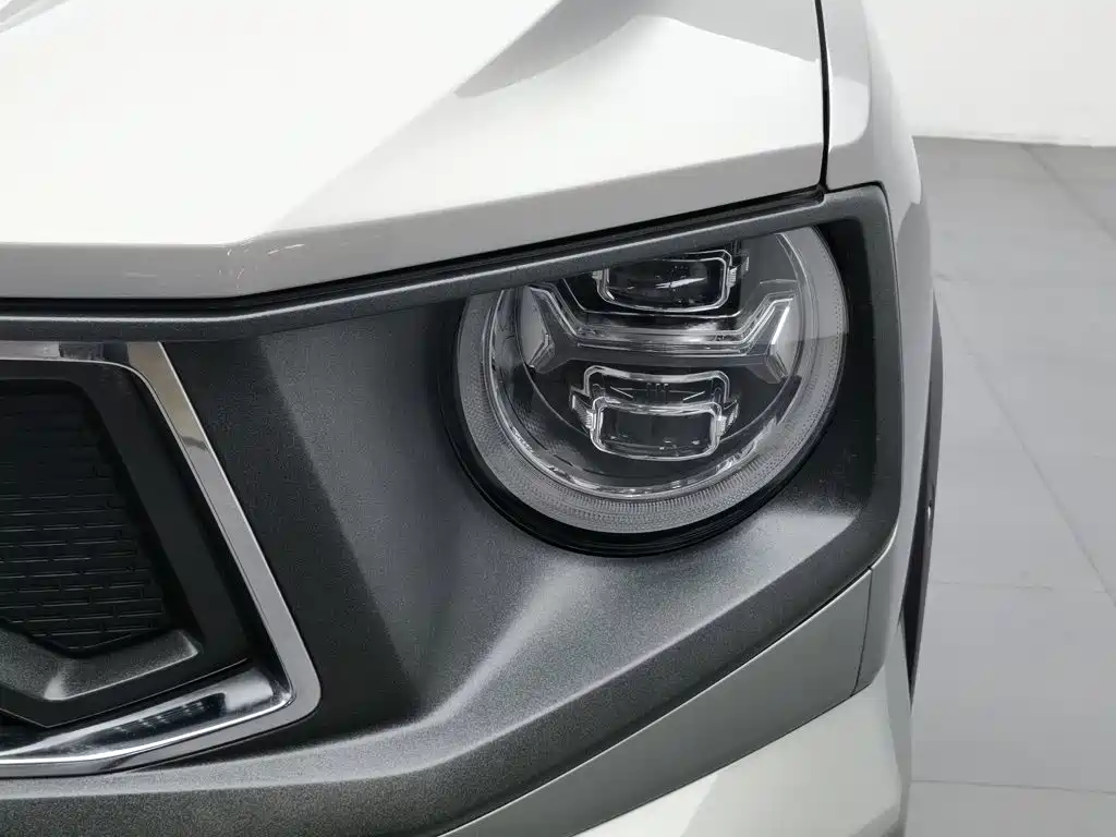 Haval Da Gou 2nd Gen 2024 2023 1.5T 2WD Trend & Wild Edition Plus