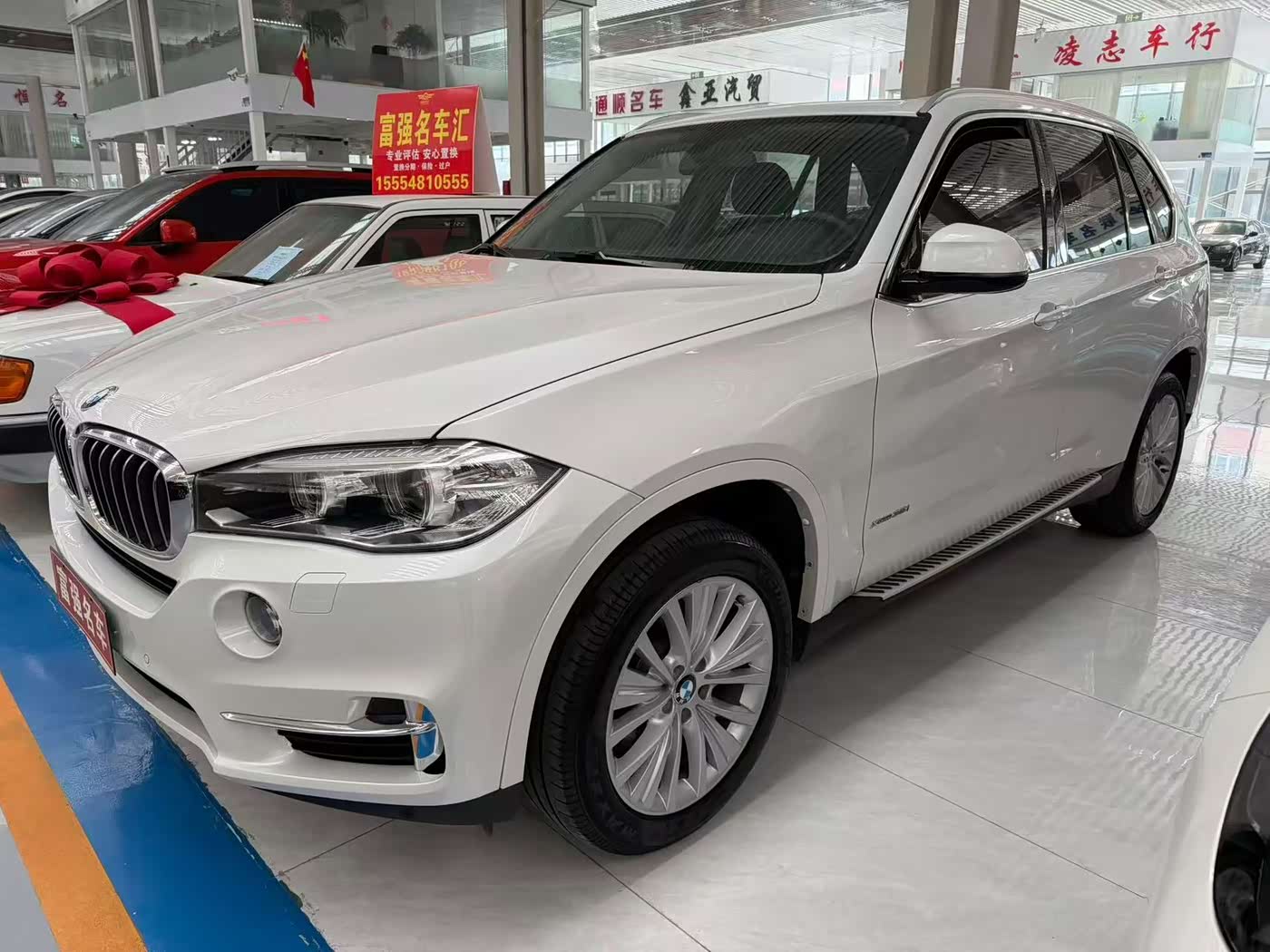 BMW X5 (Import)
