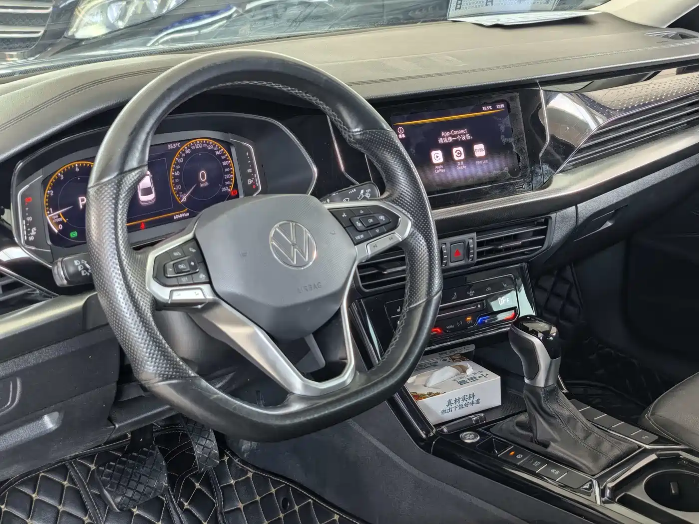 Volkswagen Passat 2022 280TSI Elite Edition фото 8