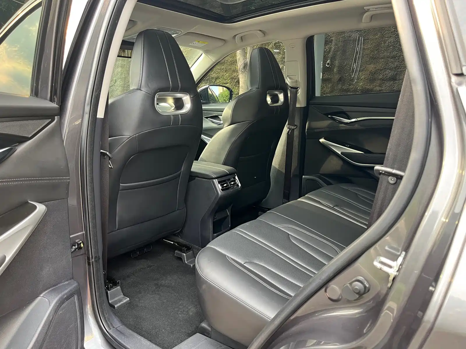 Фото 7 - Changan CS75 PLUS