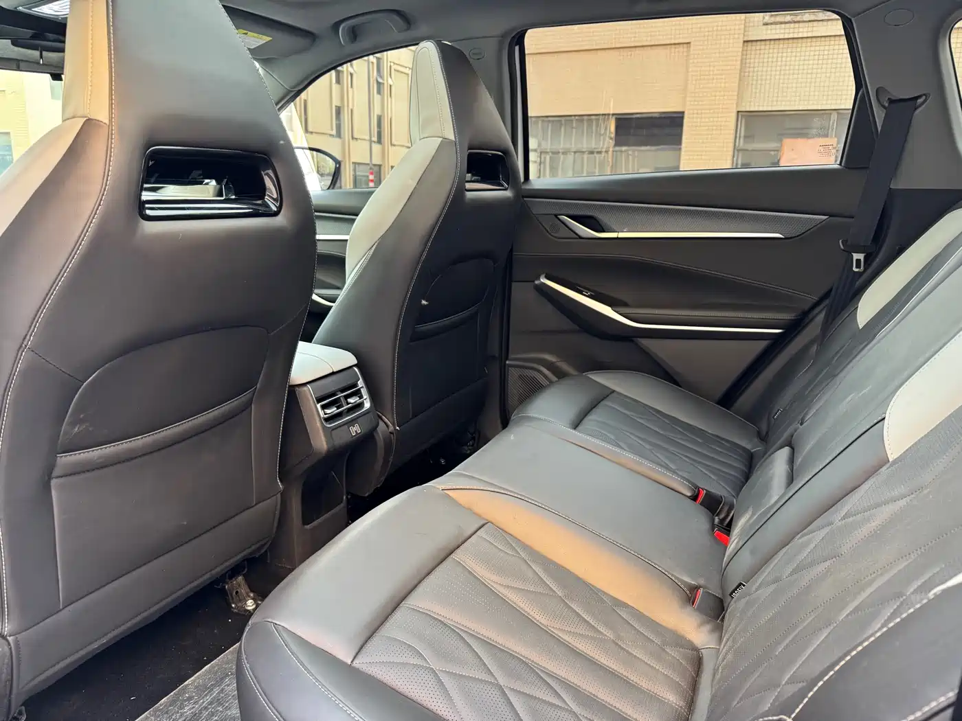 CHANGAN CS75 PLUS SMART IDD