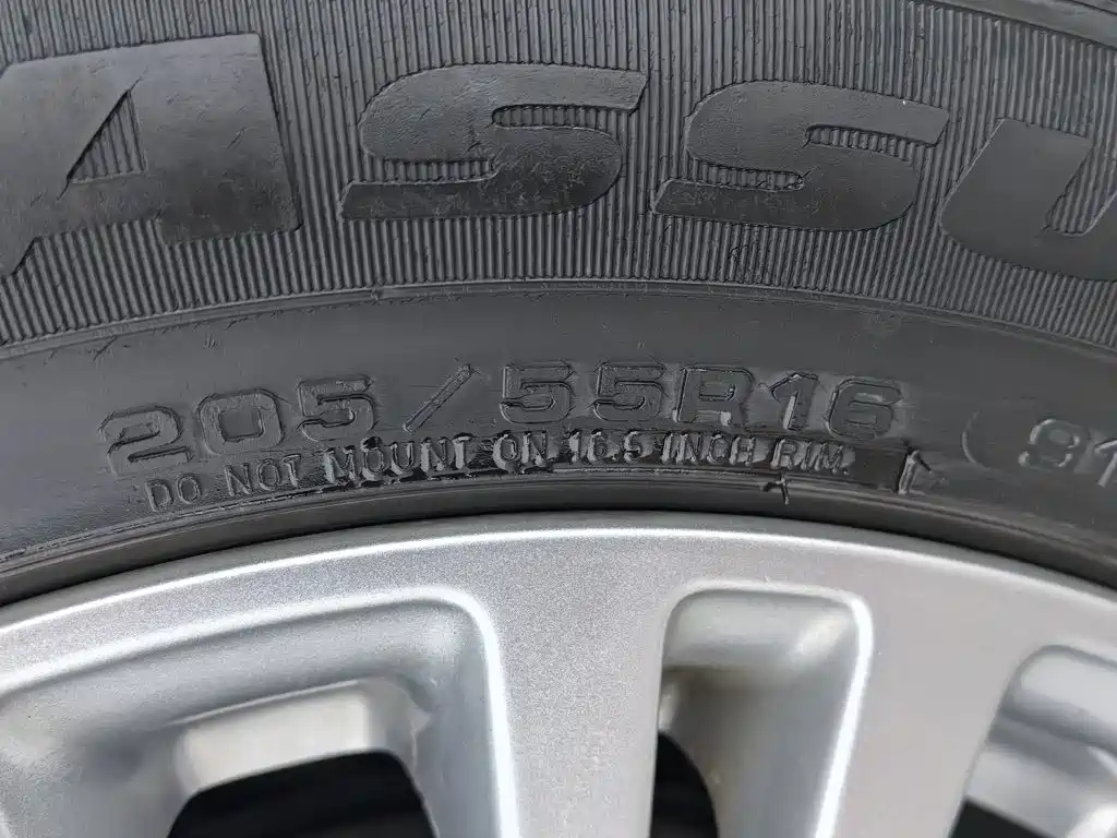 Фото 24 - Buick Excelle