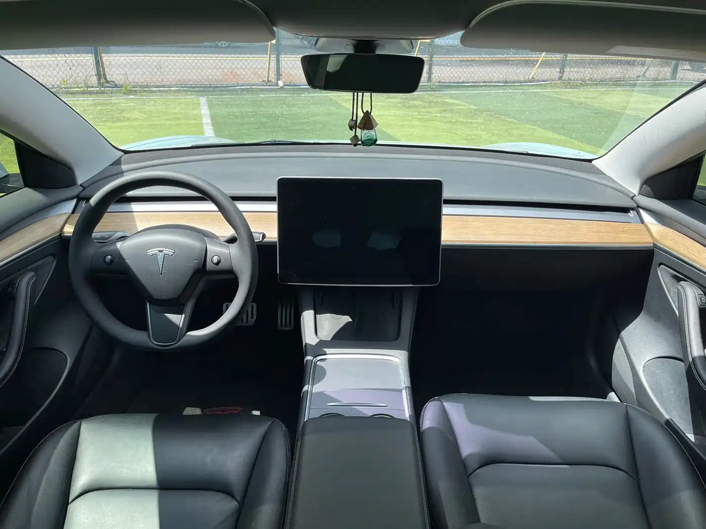 Tesla Model 3 2022 Performance High-Performance AWD фото 5