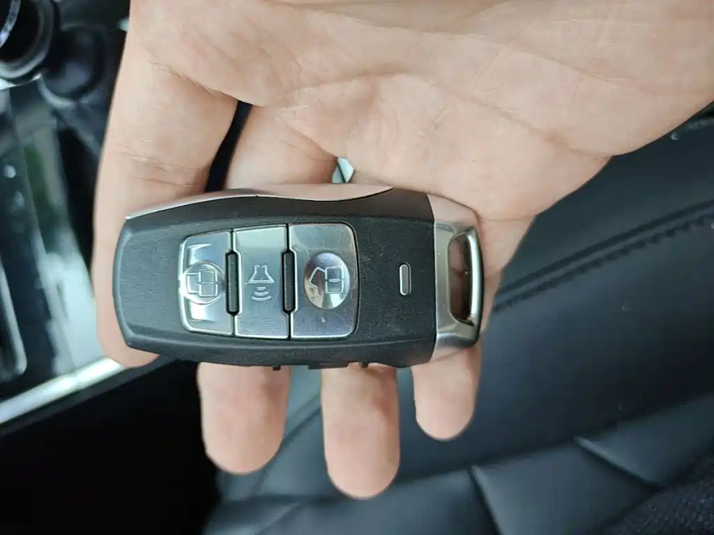 Фото 9 - Haval H2