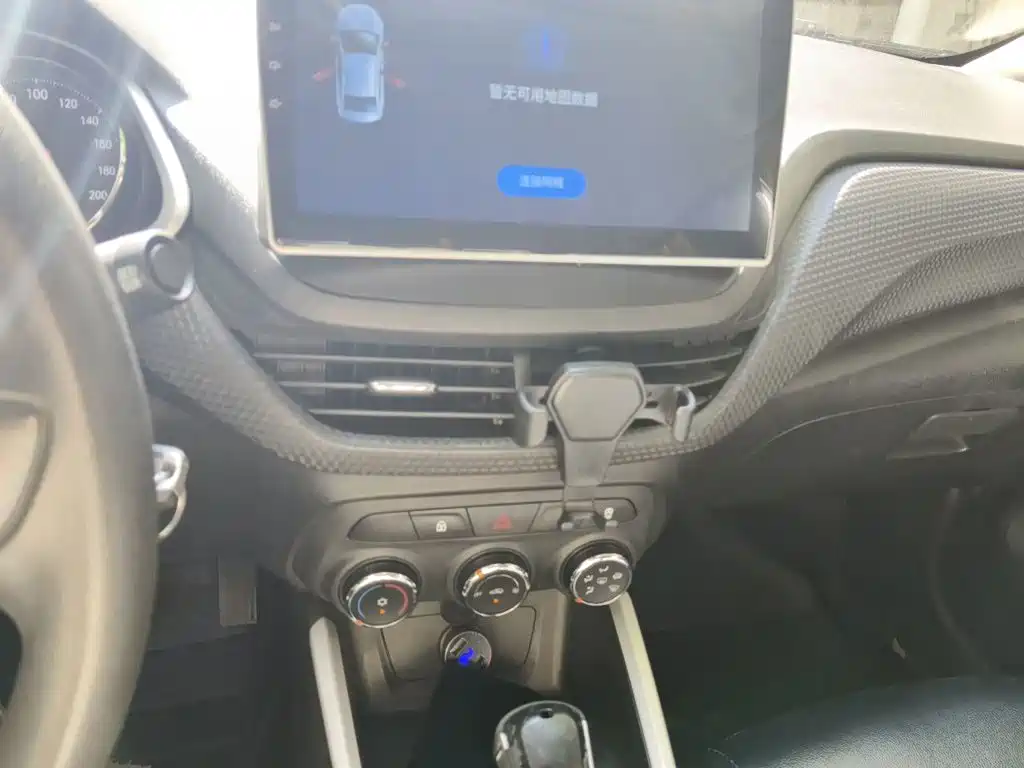 Photo 6 - Chevrolet Cavalier