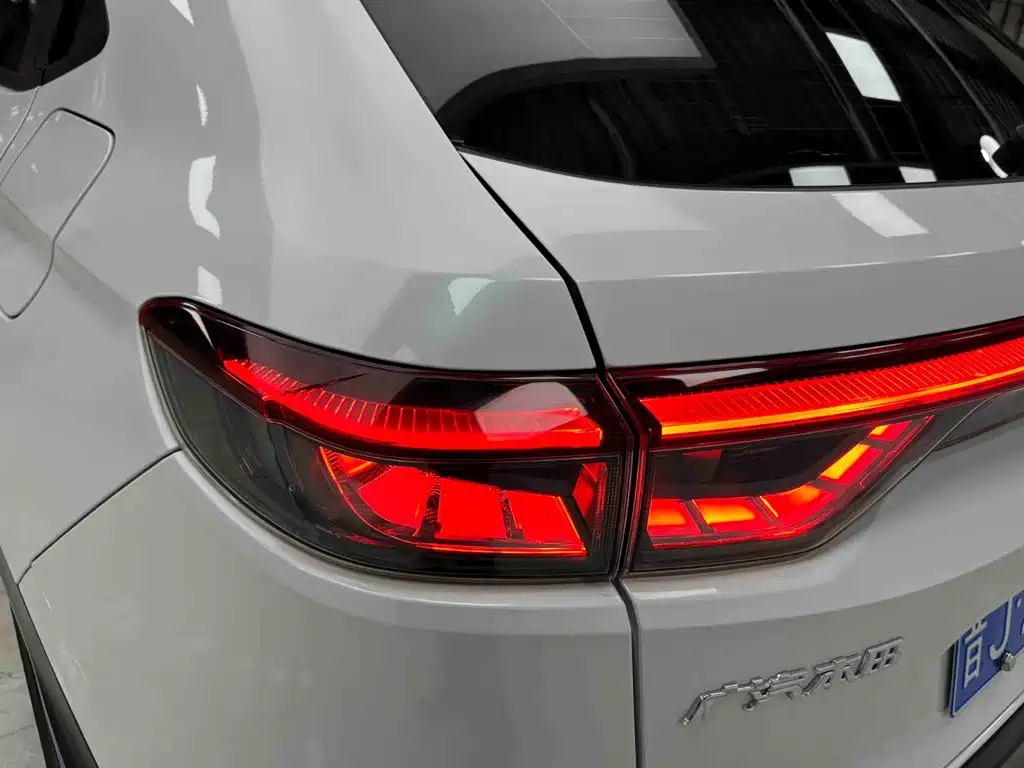 Honda Vezel 2024 2023 1.5L CVT Technology Edition