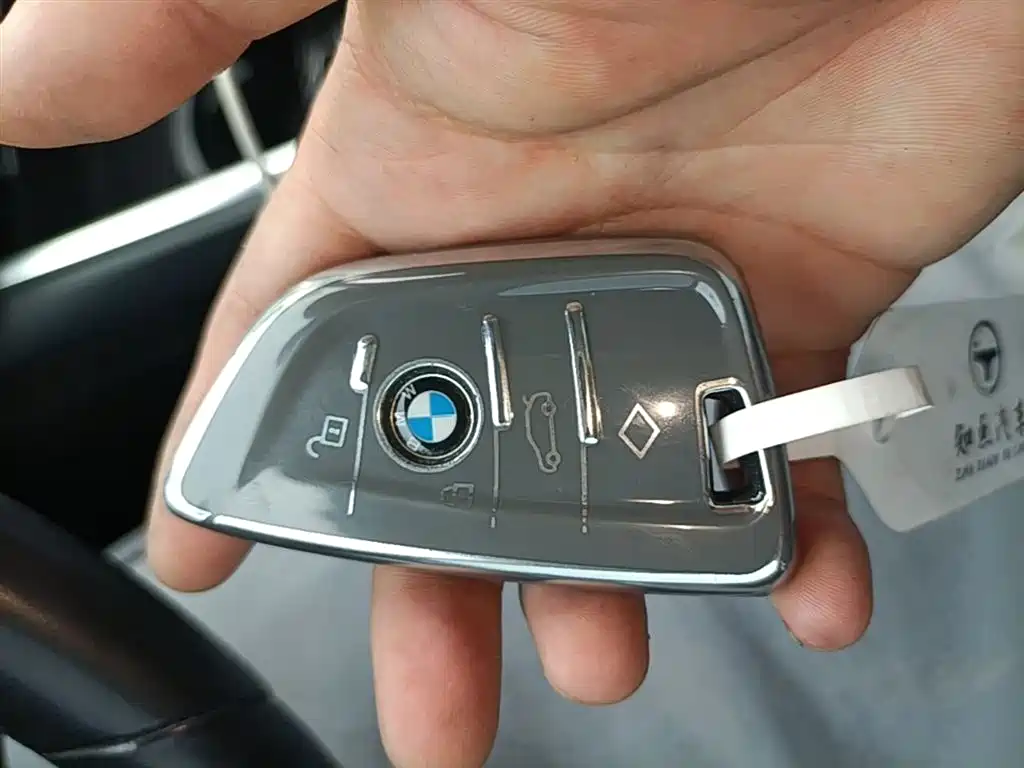 BMW 3 Series 2021 Facelift 320Li M Sport Package фото 9