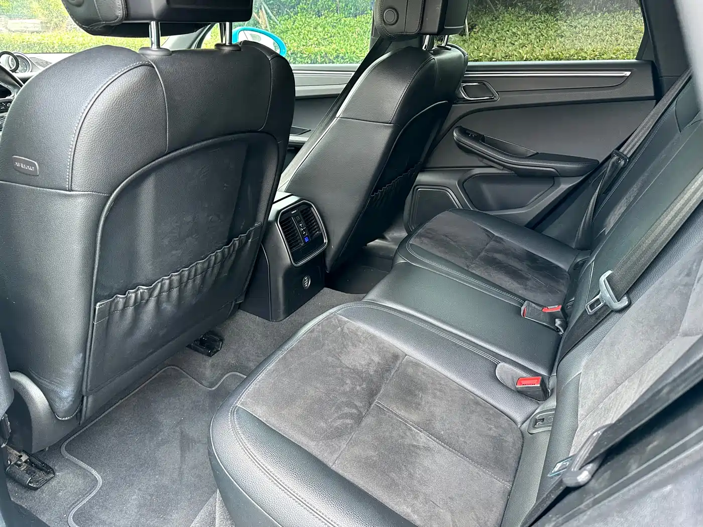 Porsche Macan 2018 Macan 2.0T фото 10