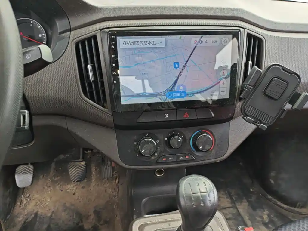Photo 18 - Wuling Motors Wuling Rongguang New Truck
