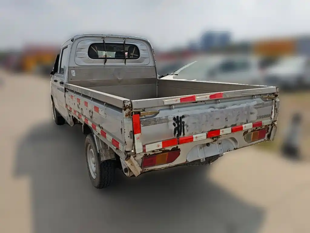 Photo 7 - Wuling Motors Wuling Rongguang New Truck