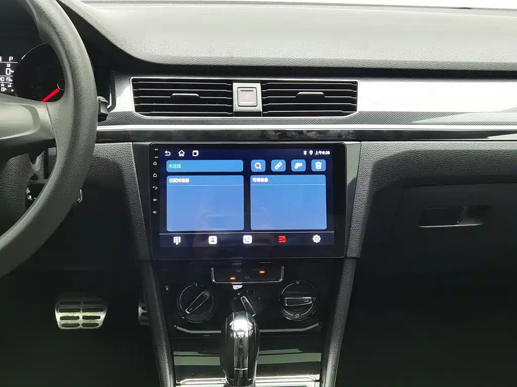 Volkswagen C-TREK 2017 2017 1.6L Automatic Comfort