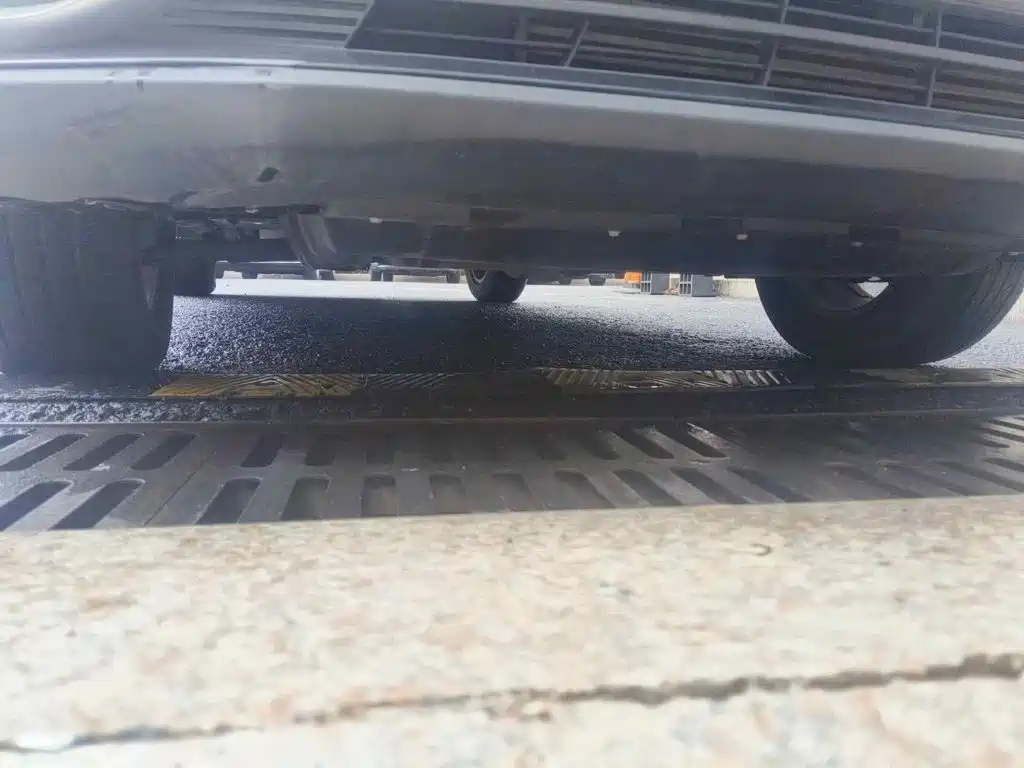 Dongfeng Fengguang Fengguang 580 2020 2020 1.5T CVT Luxury