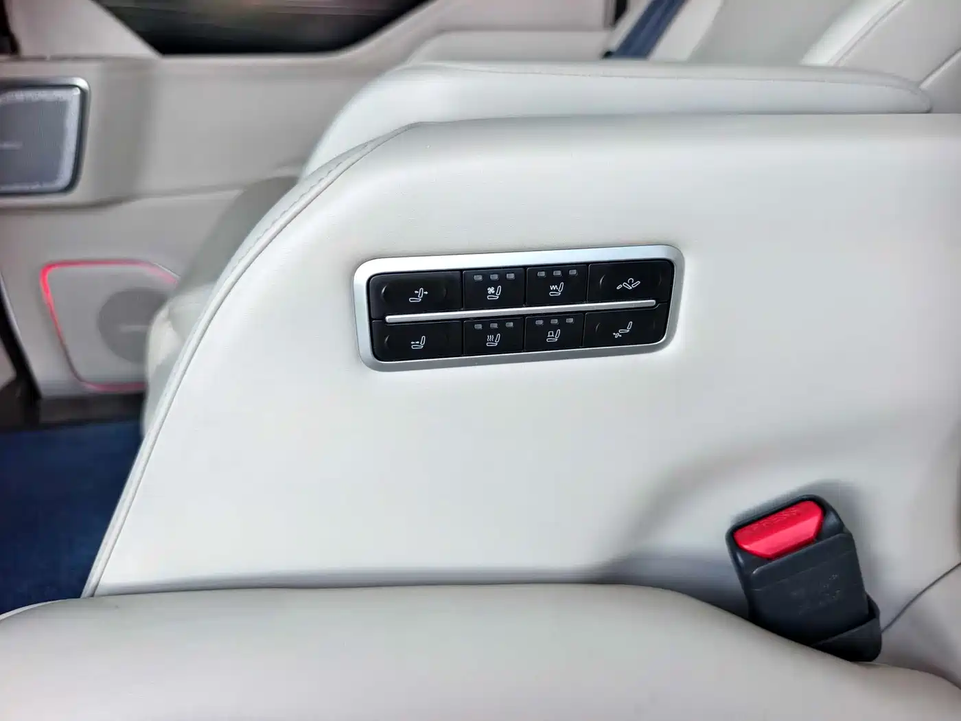 WEY Alpine 2025 2023 AWD Flagship