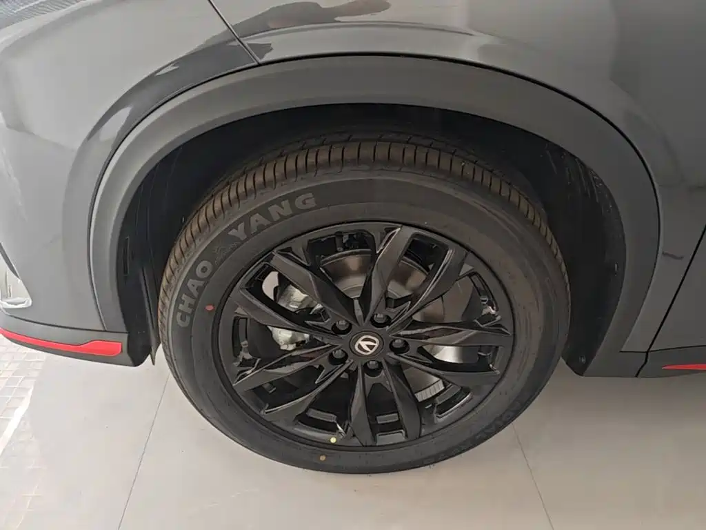 Changan X5 PLUS 2026 2026 Model Second Generation 1.5T Pioneer PRO