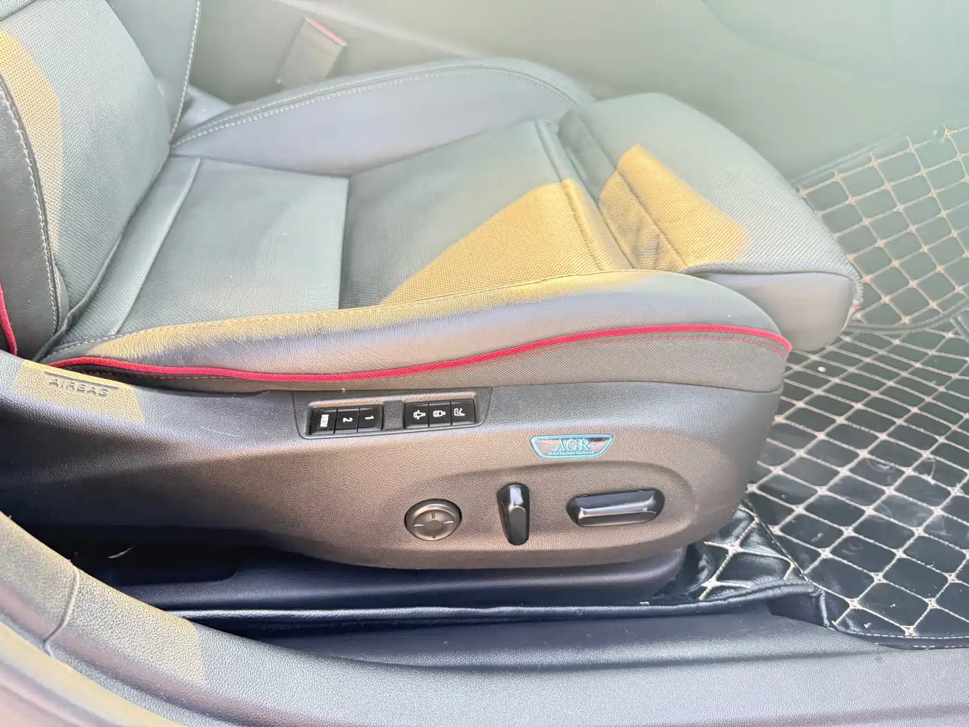 Buick Regal 2020 GS 28T Premium фото 16