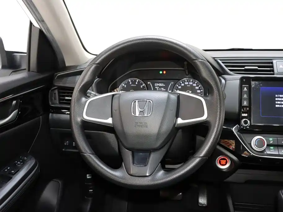 Honda Lingpai, миниатюра 13