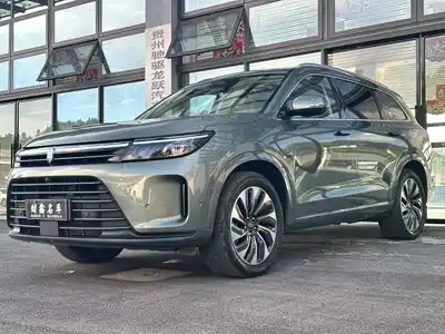 AITO M7
