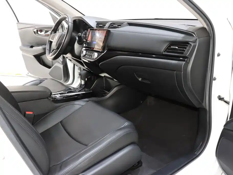 Honda Lingpai, миниатюра 8