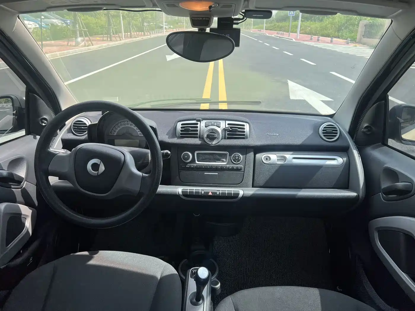 Фото 6 - smart fortwo